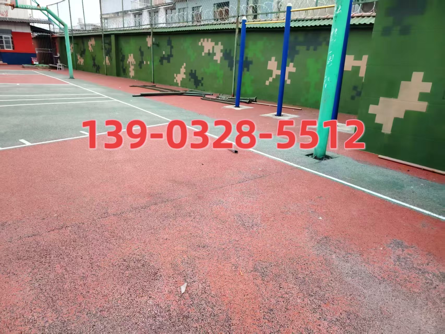 襄阳选择合适的迷彩漆：