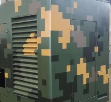 襄阳要保证迷彩漆施工的颜色准确性