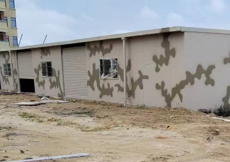 襄阳陆军数码等主流迷彩样式